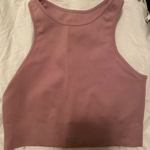 SETActive Bra top M/L